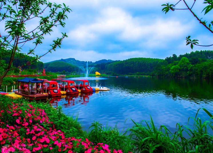 南寧一日遊必去景點_五一南寧周邊遊玩攻略景點大全 - 密雲旅遊