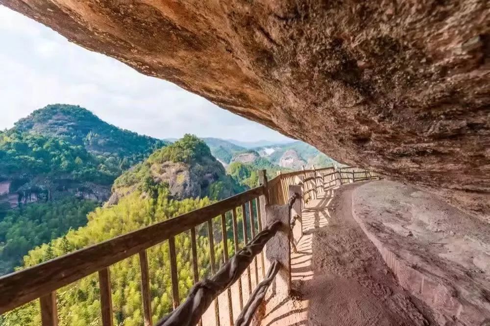 泰宁有什么好玩的景点_泰宁旅游必去景点 - 密云旅游