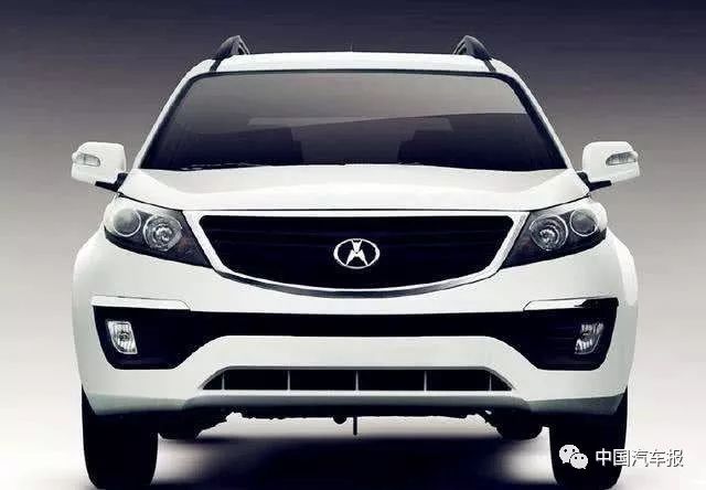 2019车企洗牌,从川汽野马转让股权开始?|中国汽车报