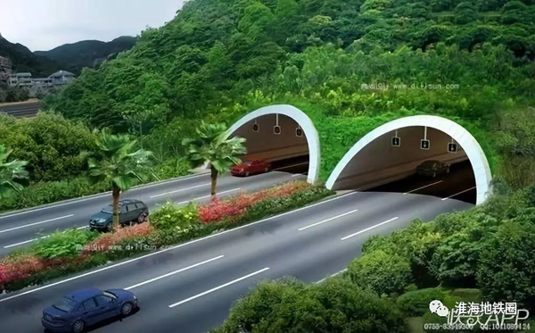 九江东郊白龙洞隧道_九曲岭隧道 - 齐齐哈尔诗词网