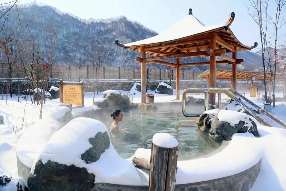 本溪康溪温泉攻略_本溪泉世界温泉门票 - 密云旅游