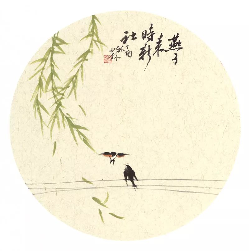 我见青山多妩媚，料青山见我应如是