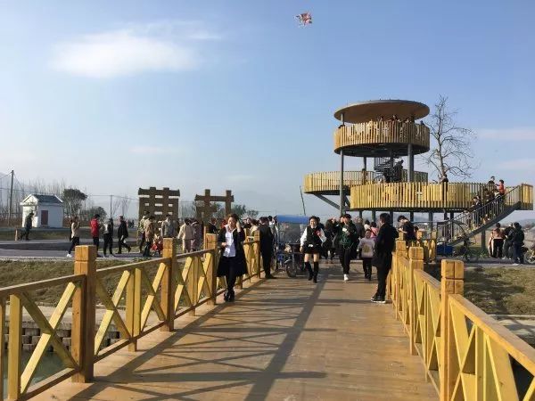 温州瑞安曹村镇:小山村蜕变成"网红景点"