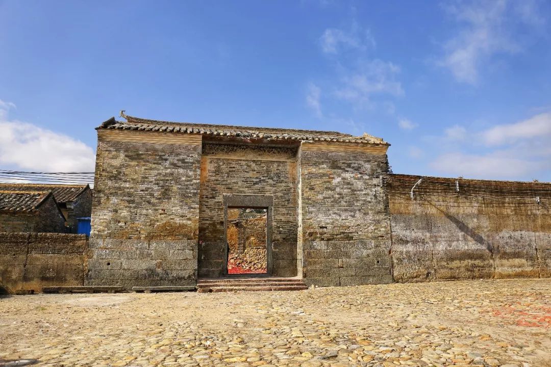 田坑村蔡屋围平政村瑶埠村杨屋村溪美村除了以上介绍的惠东还有好多