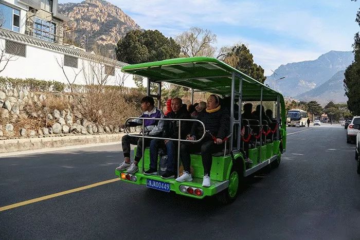 泰山彩石溪自驾游攻略_泰安彩石溪景区开放了吗 - 密云旅游