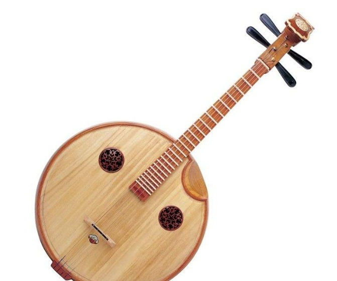 中国古典乐器有哪些