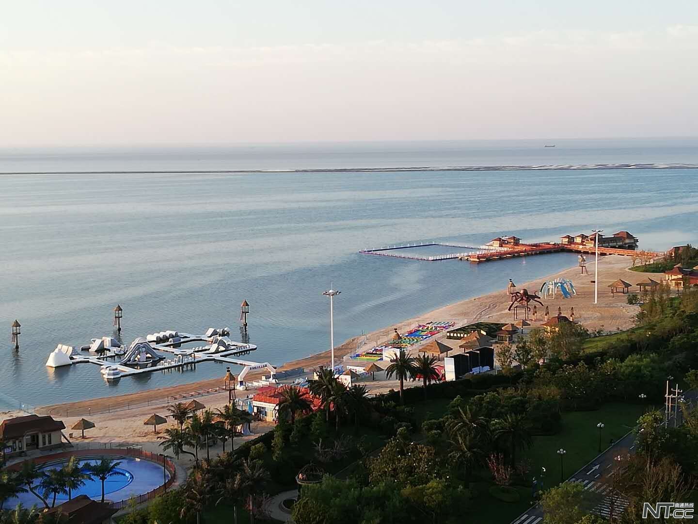 启东黄金海岸旅游攻略_启东黄金海岸 - 密云旅游