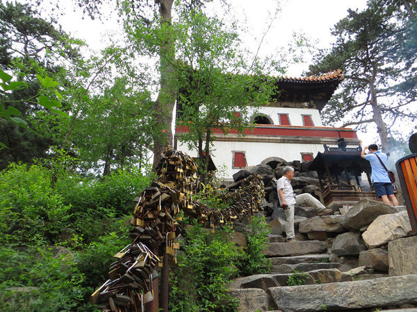 普宁庄严寺_普宁寺介绍