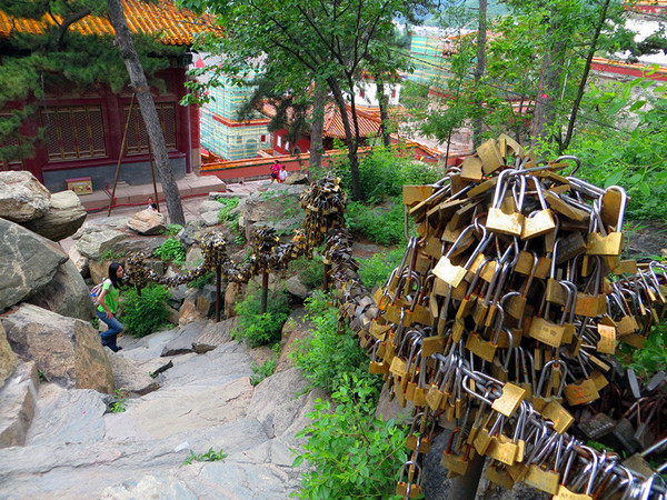 普宁庄严寺_普宁寺介绍