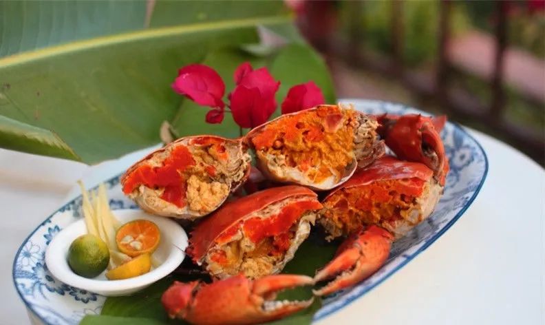 来到海南,这些特色美食一定都要尝尝