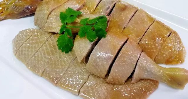 来到海南,这些特色美食一定都要尝尝