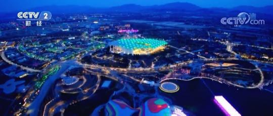 北京世园会29日将正式开门迎客，特别设置“跨夜票”
