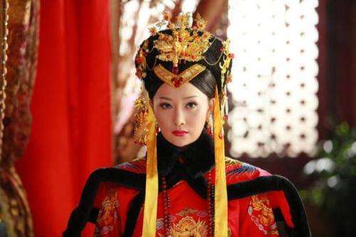 她是唐朝仅次于武则天的女人，为啥没成为第二个女皇