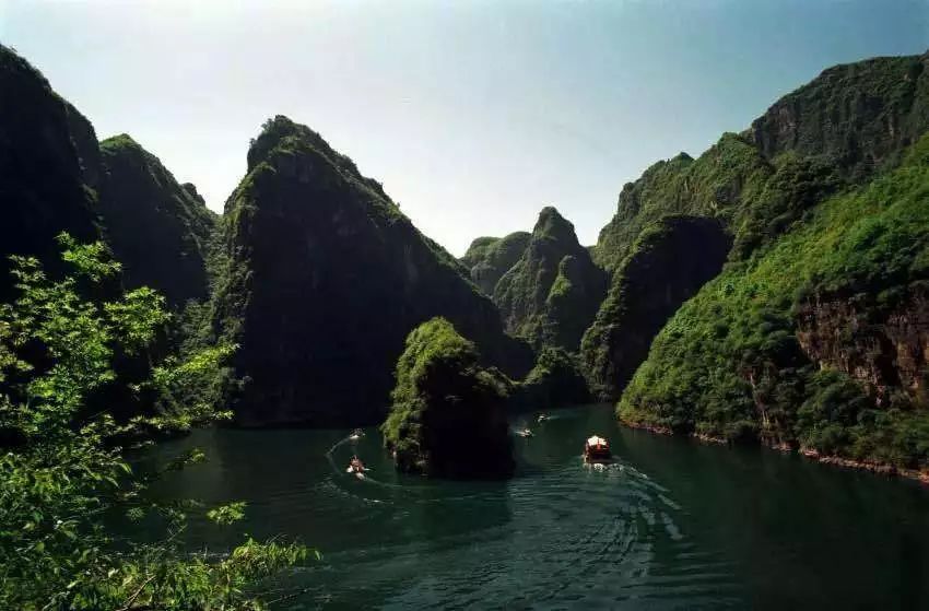 延庆旅游景点大全排名 自驾_延庆旅游攻略及景点介绍 - 密云旅游