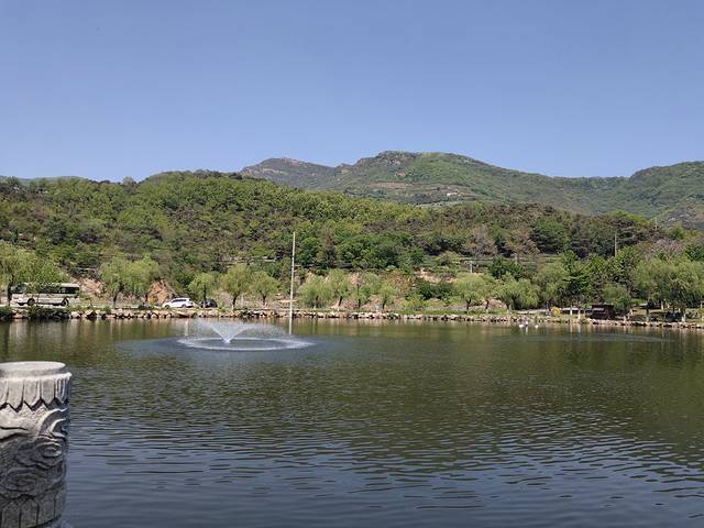 连云港花果山风景图片_推荐一个好地方连云港花果山 - 密云旅游