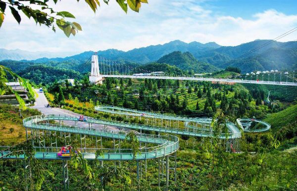 石柱旅游景点大全图片_石柱周边旅游景点大全一日游 - 密云旅游