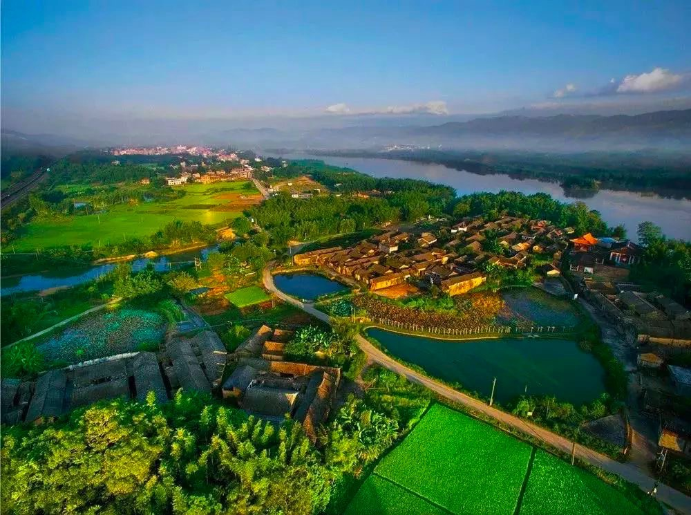 河源市区免费景点_河源免费旅游景点 - 密云旅游