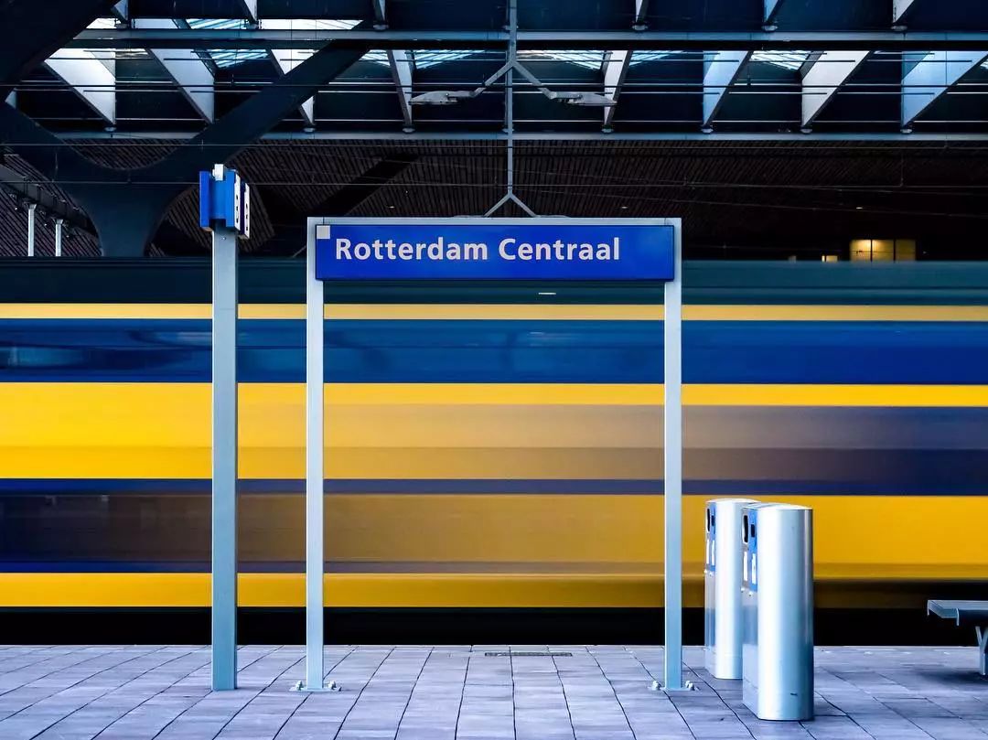 荷兰交通攻略 2.0版