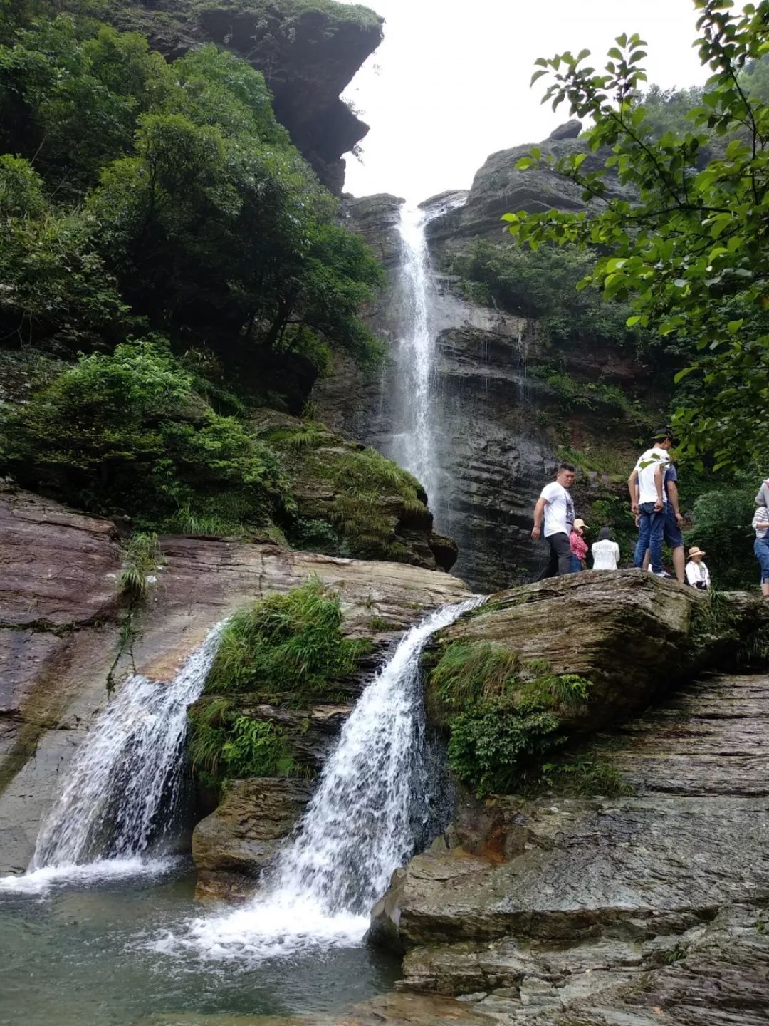 桂林摩天岭生态旅游风景区_桂林摩天岭风景区在哪 - 密云旅游