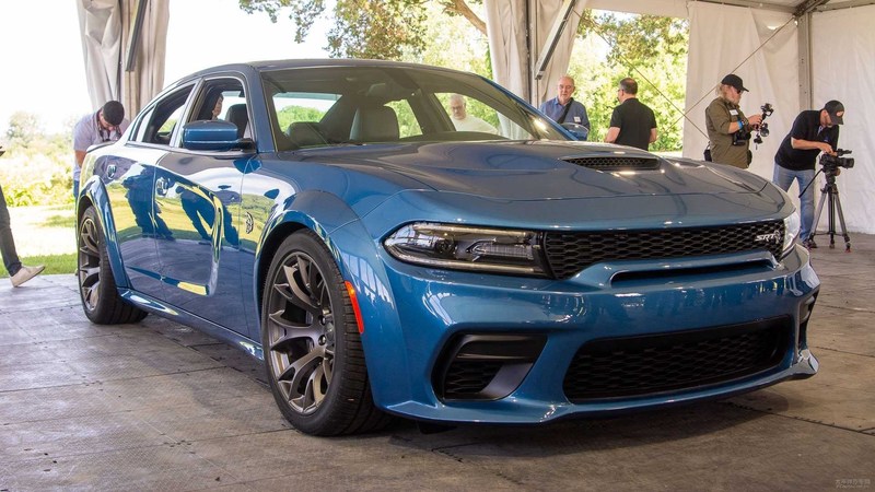 道奇charger平行进口_道奇charger1969 - 阜阳汽车网