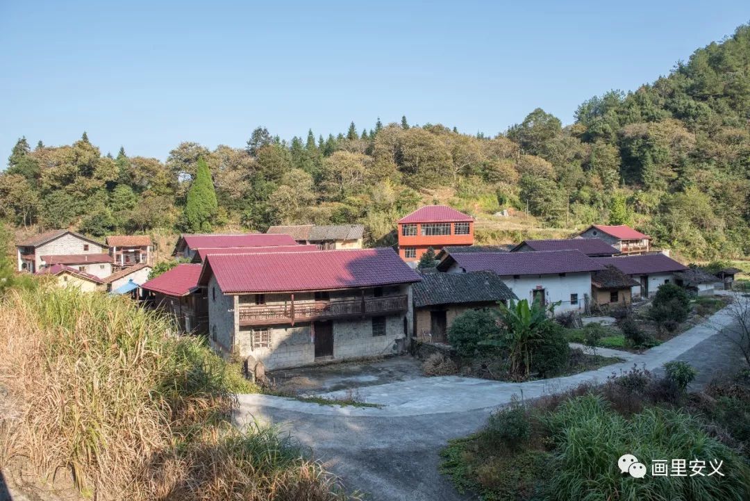 安義縣哪裡有地方玩_安義周邊遊玩景點 - 密雲旅遊