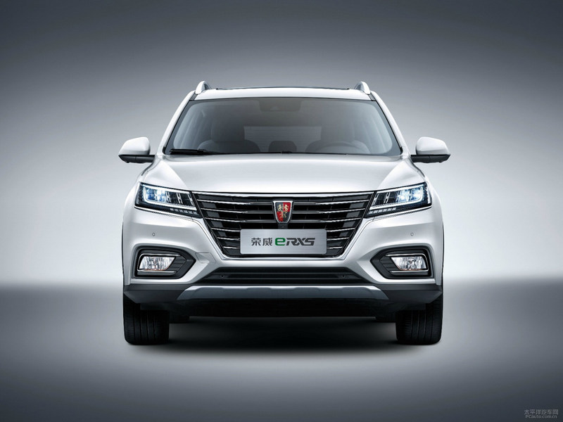 荣威电动汽车erx5价格_荣威erx52017款尊荣旗舰版 - 阜阳汽车网
