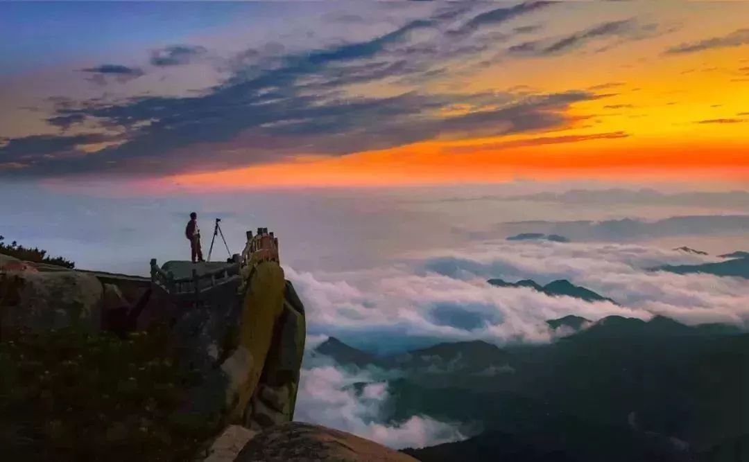 銅陵有什麼好玩的景區,銅陵一日遊必去景點_魅力恩施旅遊網