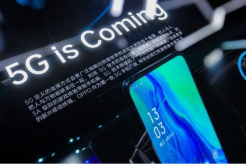 5G手机什么时候上市？OPPO Reno5G版即将与藕粉见面