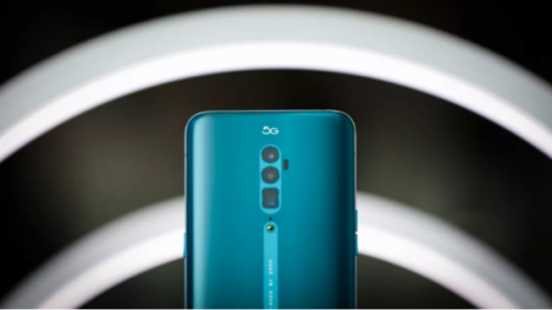 5G手机什么时候上市？OPPO Reno5G版即将与藕粉见面