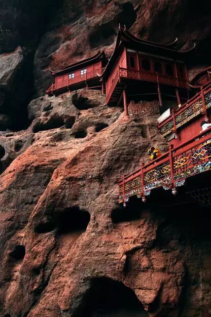 甘露寺简介_甘露寺僧舍 - 云林新闻励志网