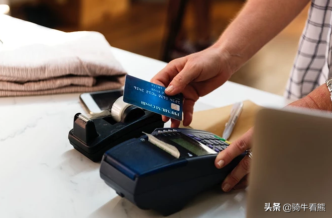 信用卡账单分期和现金分期之间的区别和优势，你真的清楚吗？