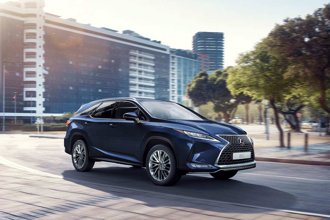 雷克萨斯suv价格rx_雷克萨斯rx报价及图片 怎么样 - 阜阳汽车网