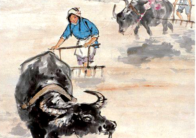 北魏末年贾思勰，作品《齐民要术》，是最古老的农业科学巨著之一
