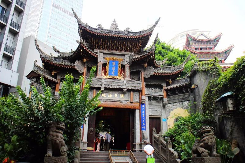 重庆旅游大巴_重庆观光车有哪些路线 - 密云旅游