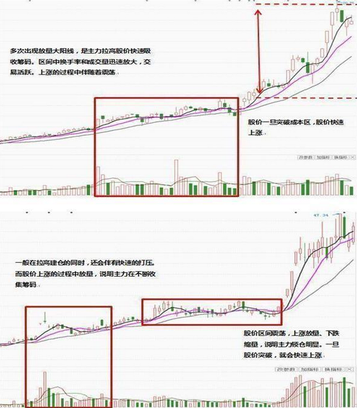 股市里不亏钱的三种人，有你吗？