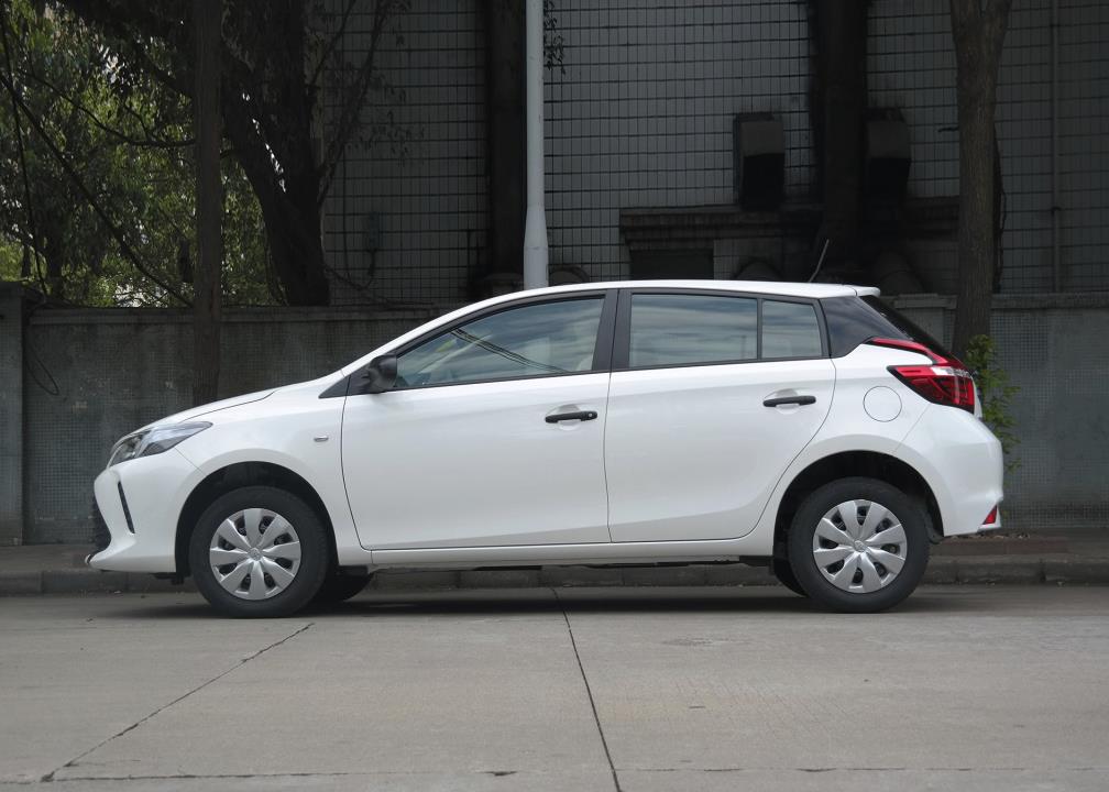 2017款丰田威驰fs_丰田威驰fs怎么样 - 阜阳汽车网