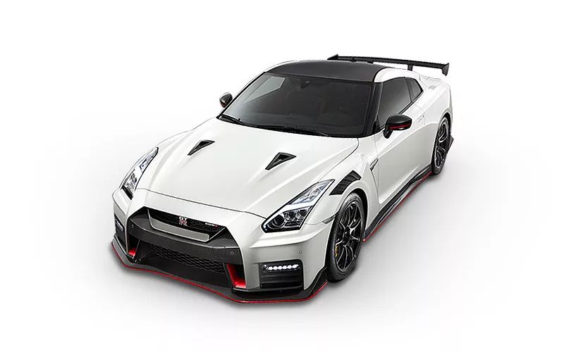 2020款日产gt-r 战神老矣,尚能饭否?