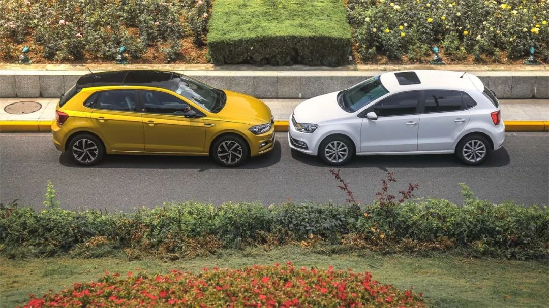 大众poloplus和大众polo有什么区别大众polo换代