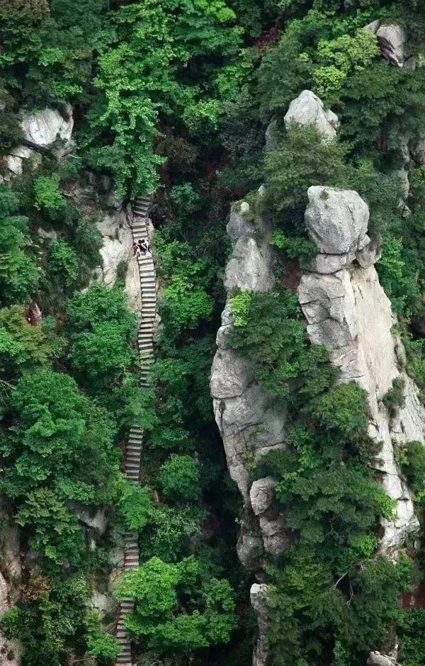 安徽天柱山旅遊學校官網_天柱山一日遊攻略 - 密雲旅遊