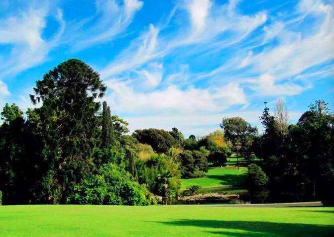 来澳大利亚旅游,欣赏墨尔本这里,最美的自然景观!
