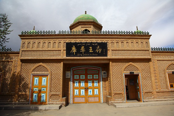 新疆一生必去的旅游景点!