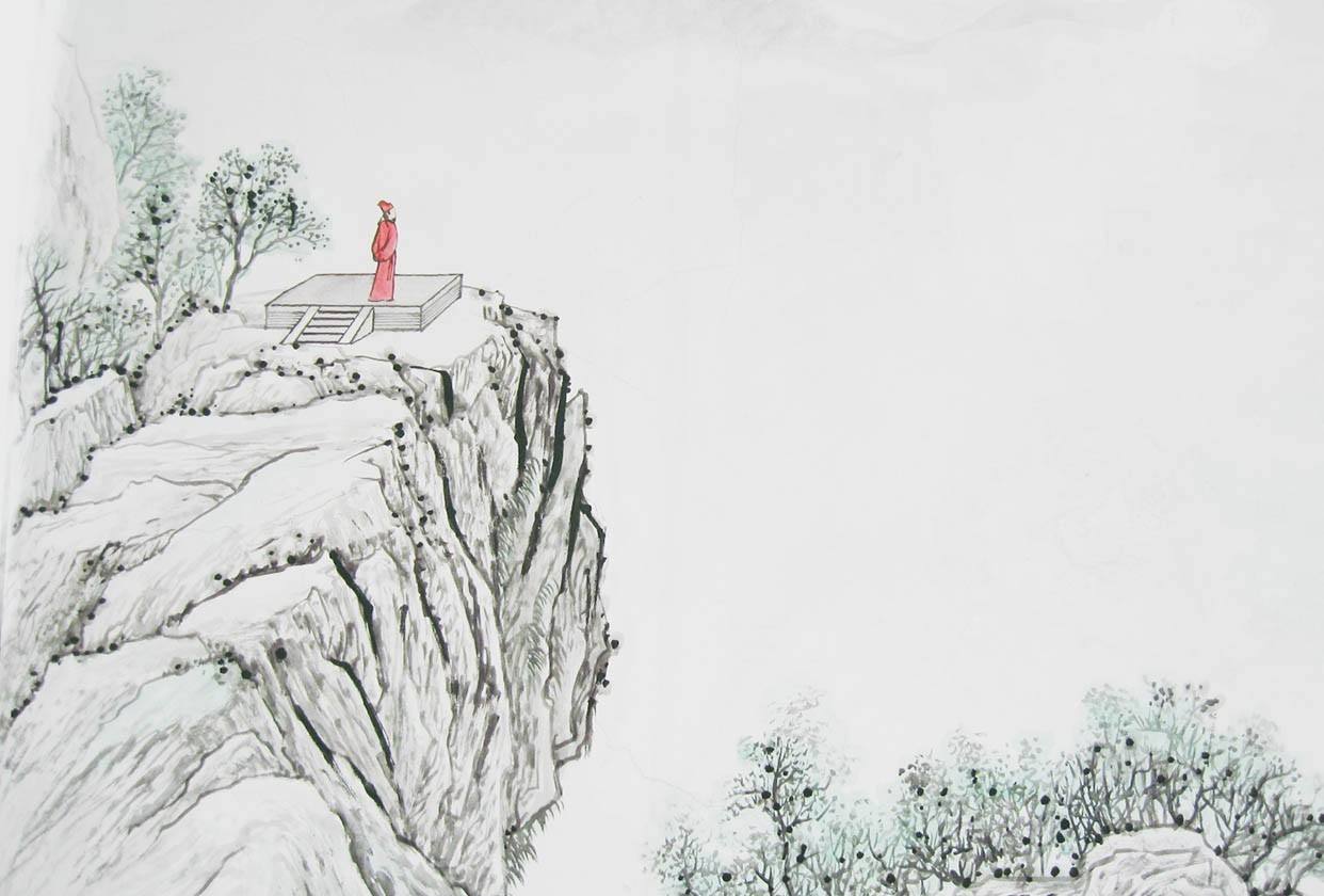 简述柳宗元山水游记的艺术特点_柳宗元山水游记散文的代表作之一是什