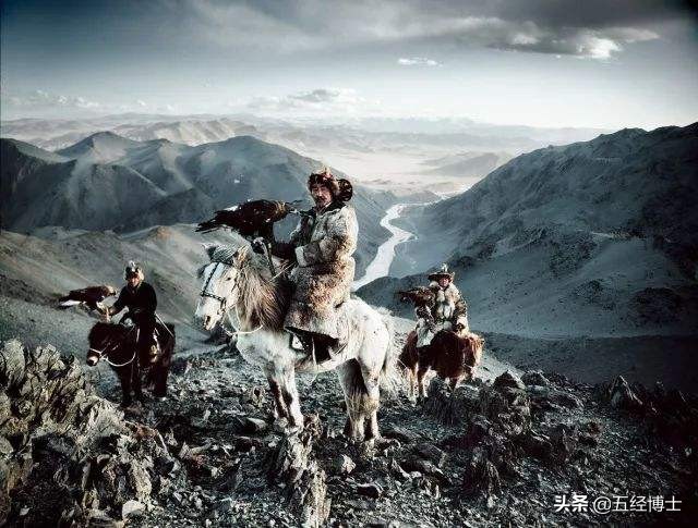 奚人是现在的什么族奚族人的历史壁画