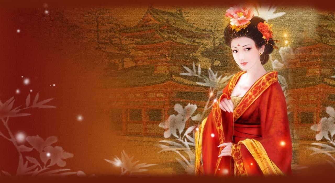 红颜怎会是祸水剧情_红颜祸水是指历史上的谁