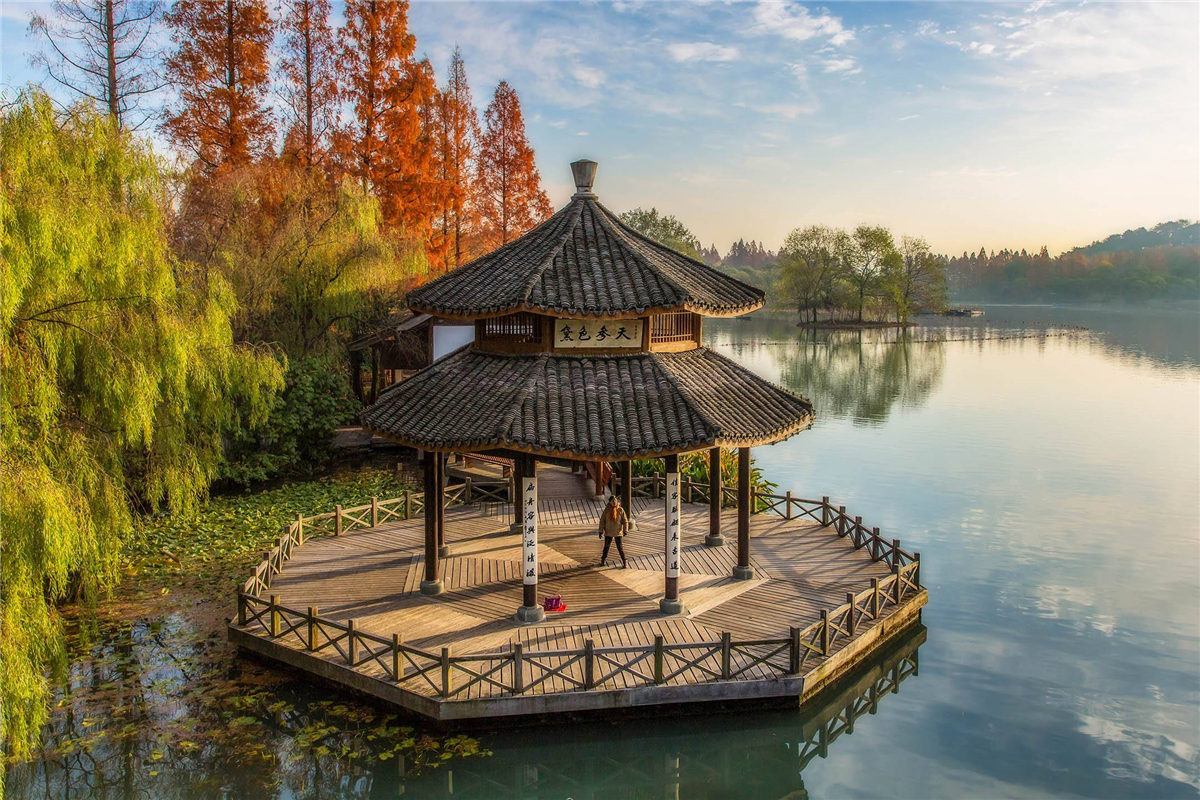 简单介绍一下杭州西湖_杭州西湖攻略一日游 - 密云旅游