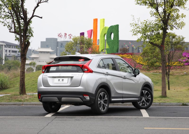 三菱奕歌销量_三菱奕歌降价消息 - 阜阳汽车网