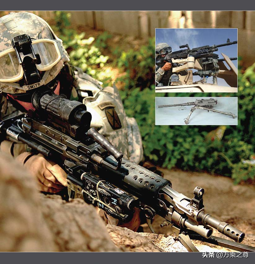 中国新式班用机枪_解放军轻机枪 - 成语词句网