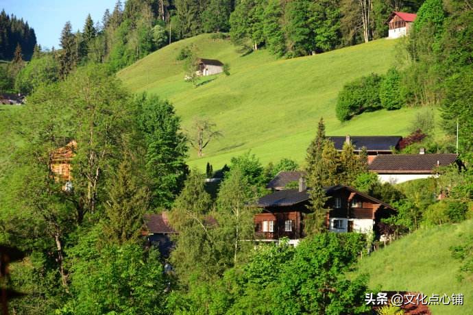 孟浩然最美的田园诗,生活恬静闲适朋友热情好客,令人向往的生活