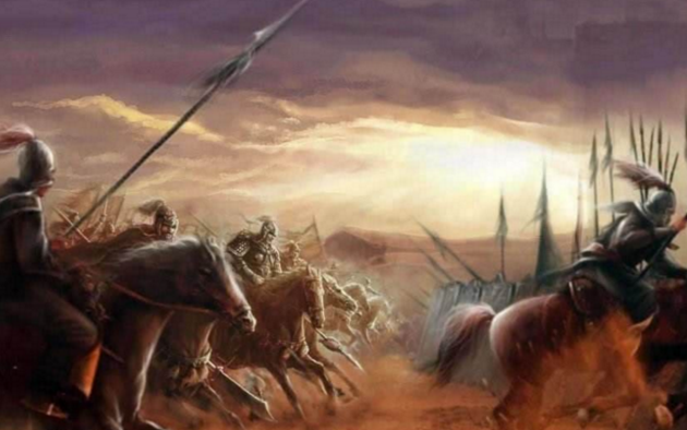 越王勾践终灭吴吴王赦越越王勾践反国