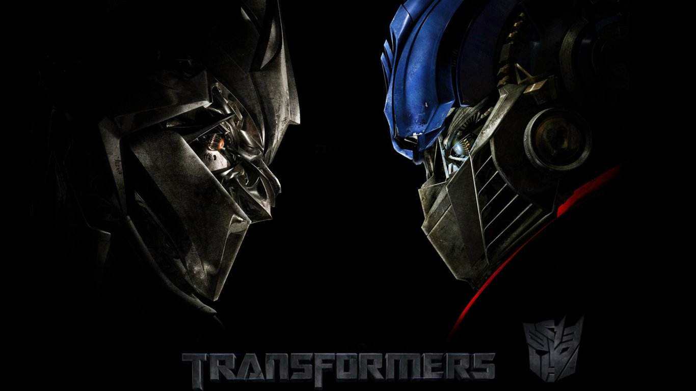 擎天玉柱的意思变形金刚擎天柱台词